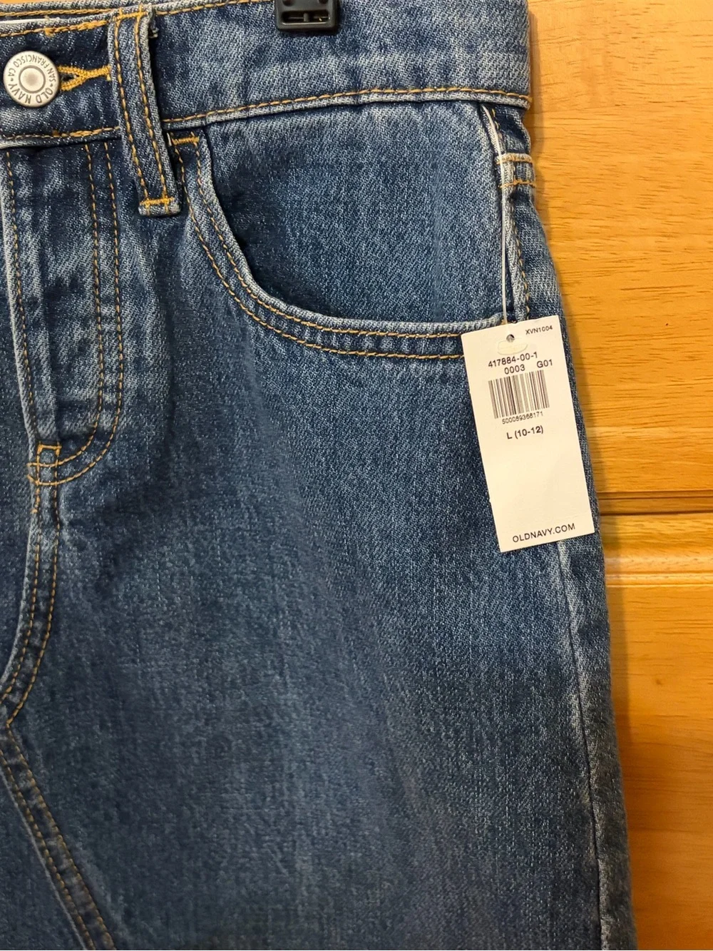 GAP this listing